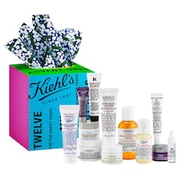 Kiehl's Since 1851 - 12 Mini Advent-ures Gift Set