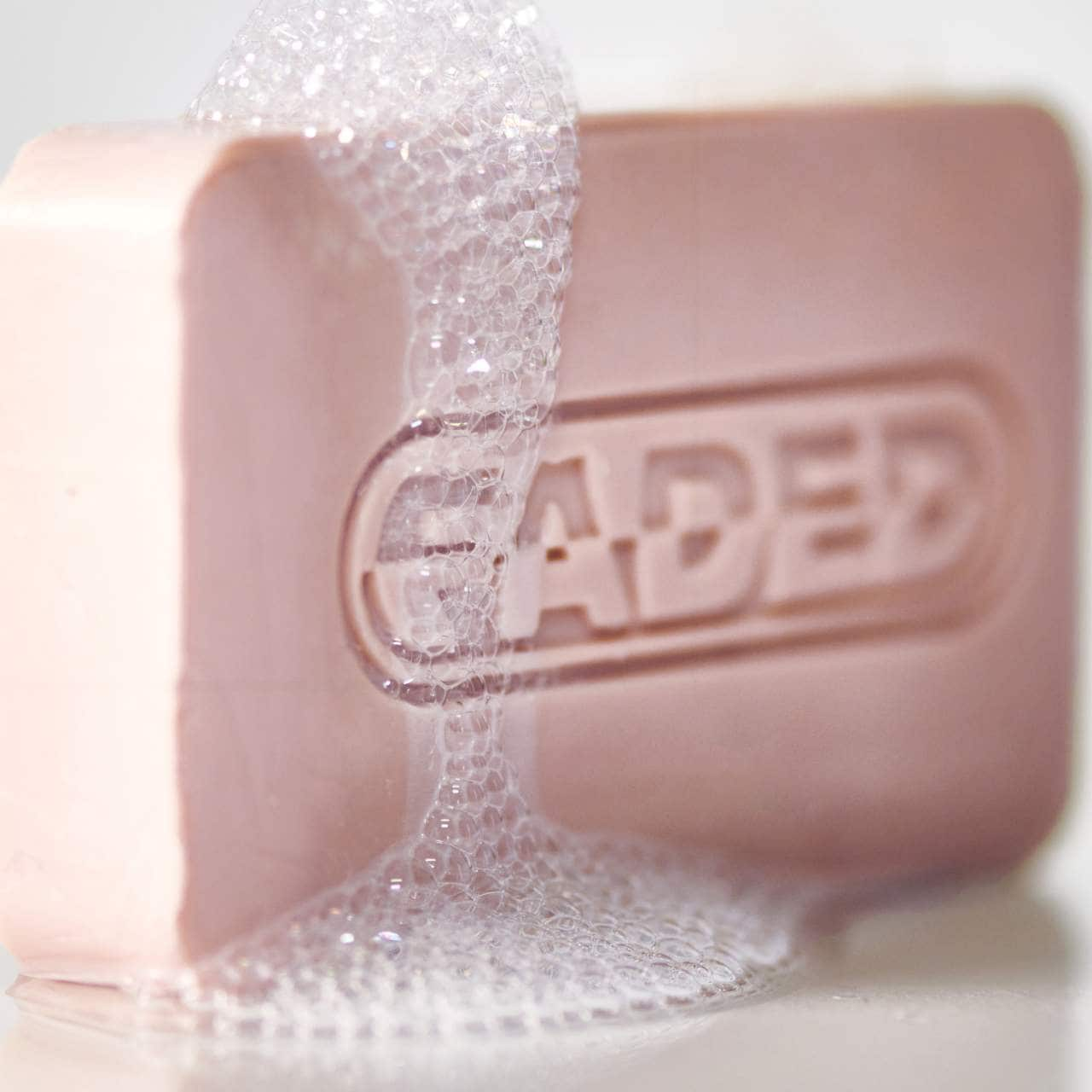 Faded Brightening & Cleansing Body Bar for Uneven Skin Tone (2 Pack)