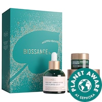 Biossance - Get Glowing Hydrating Routine Kit