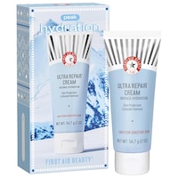 First Aid Beauty - Peak Hydration – Ultra Repair Cream (Travel Size) Holiday Gift