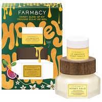 Farmacy - Honey Glow Up Kit