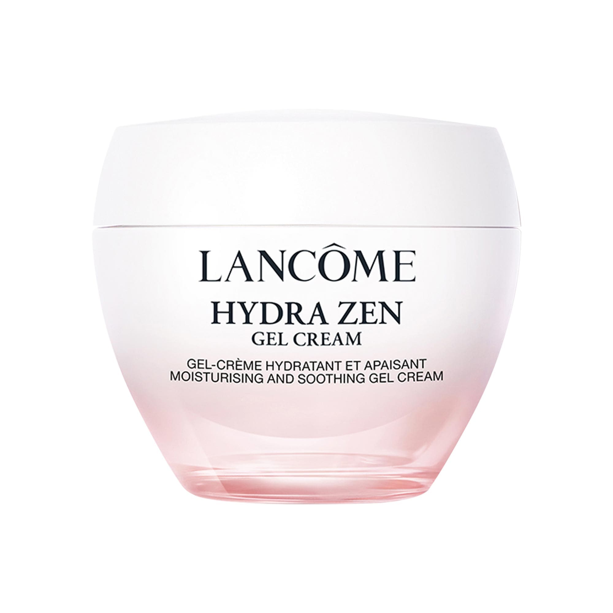 Hydra Zen Gel Cream Soothing Moisturizer