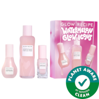 Glow Recipe - Watermelon Glow Icons Kit