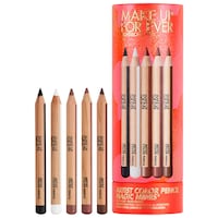 MAKE UP FOR EVER - Mini Artist Color Pencil Lipliner & Eyeliner Kit