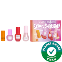 Glow Recipe - Serum Superstars Minis Kit