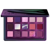 NATASHA DENONA - Roxa Eyeshadow Palette