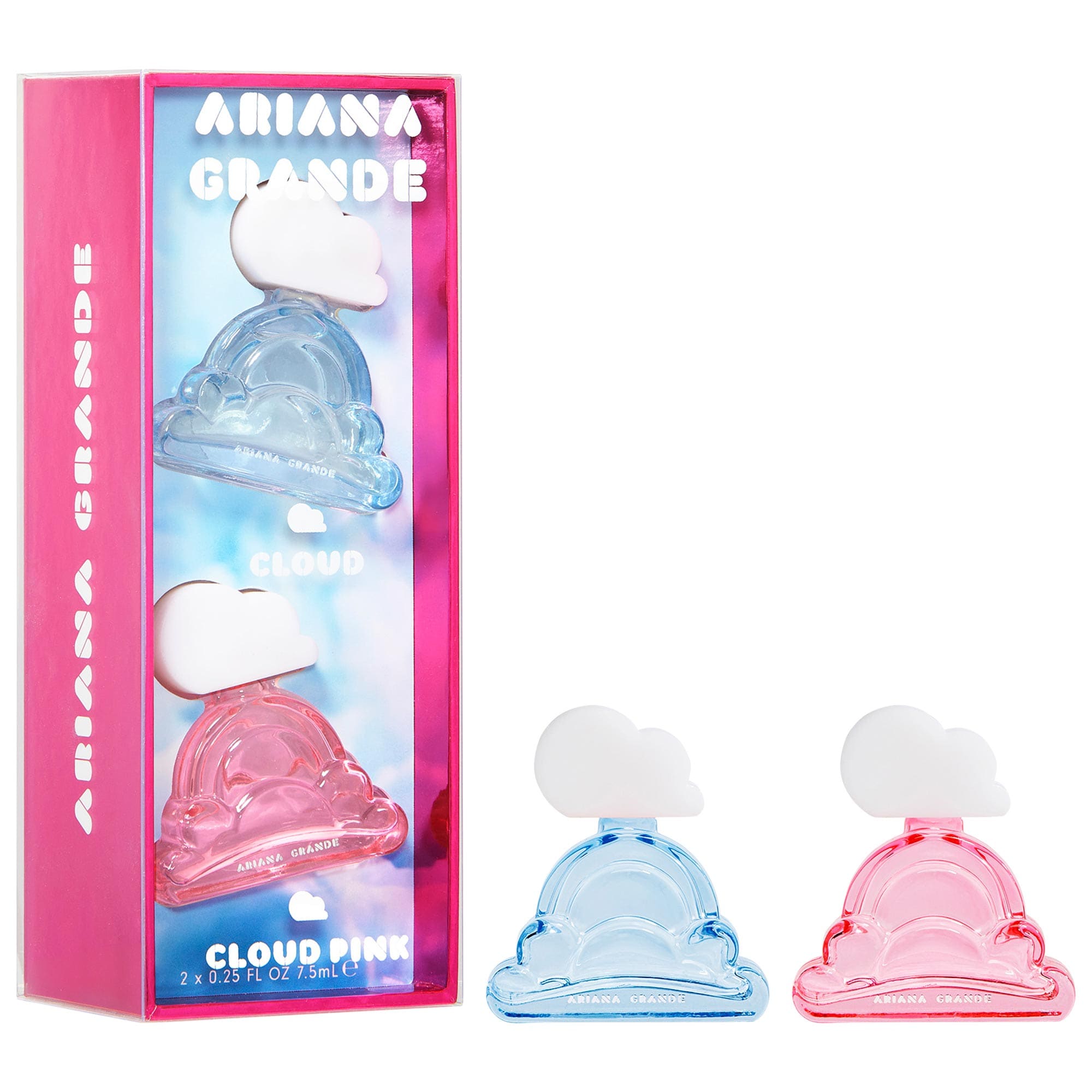 Cloud Perfume Set Ariana Grande Sephora