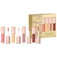 NARS - Mini Afterglow Lip Shine Lip Gloss Set