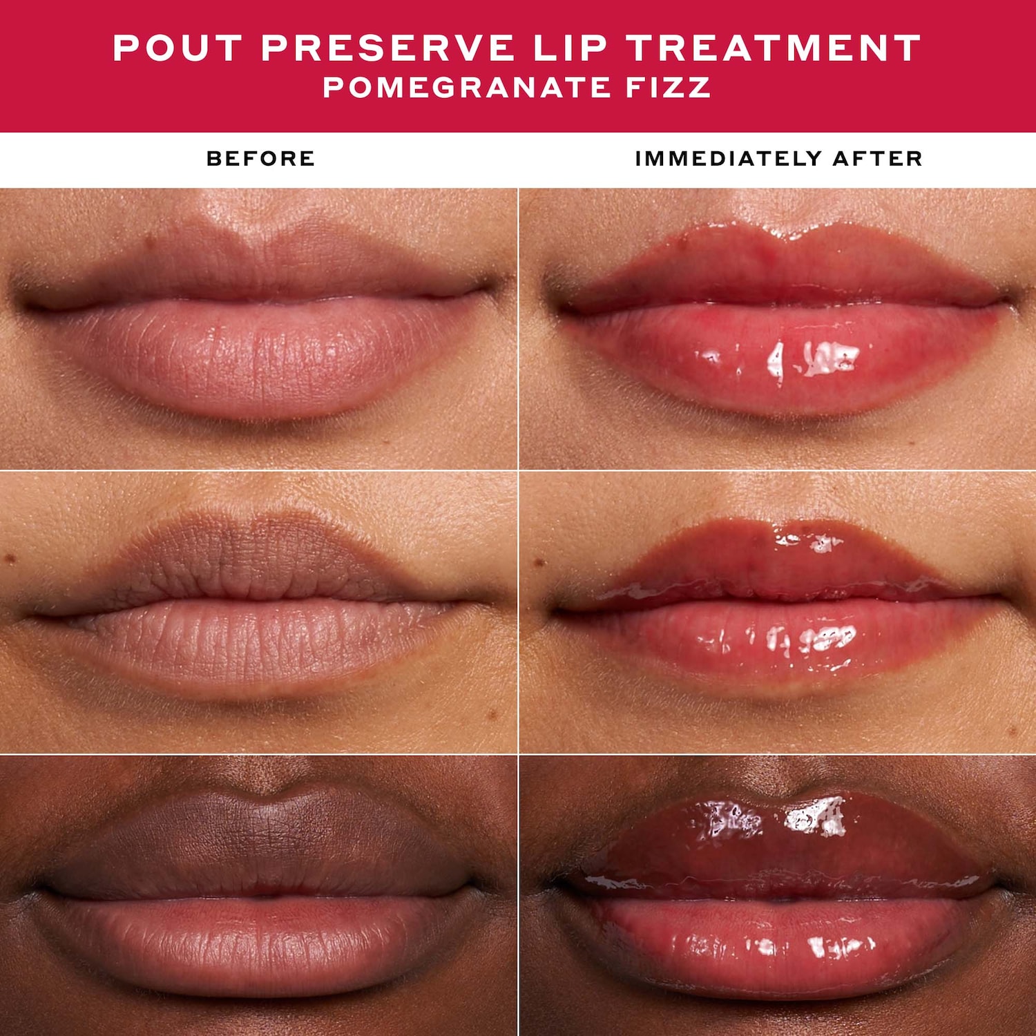 Disco Duo Pout Preserve Hydrating Peptide Set 