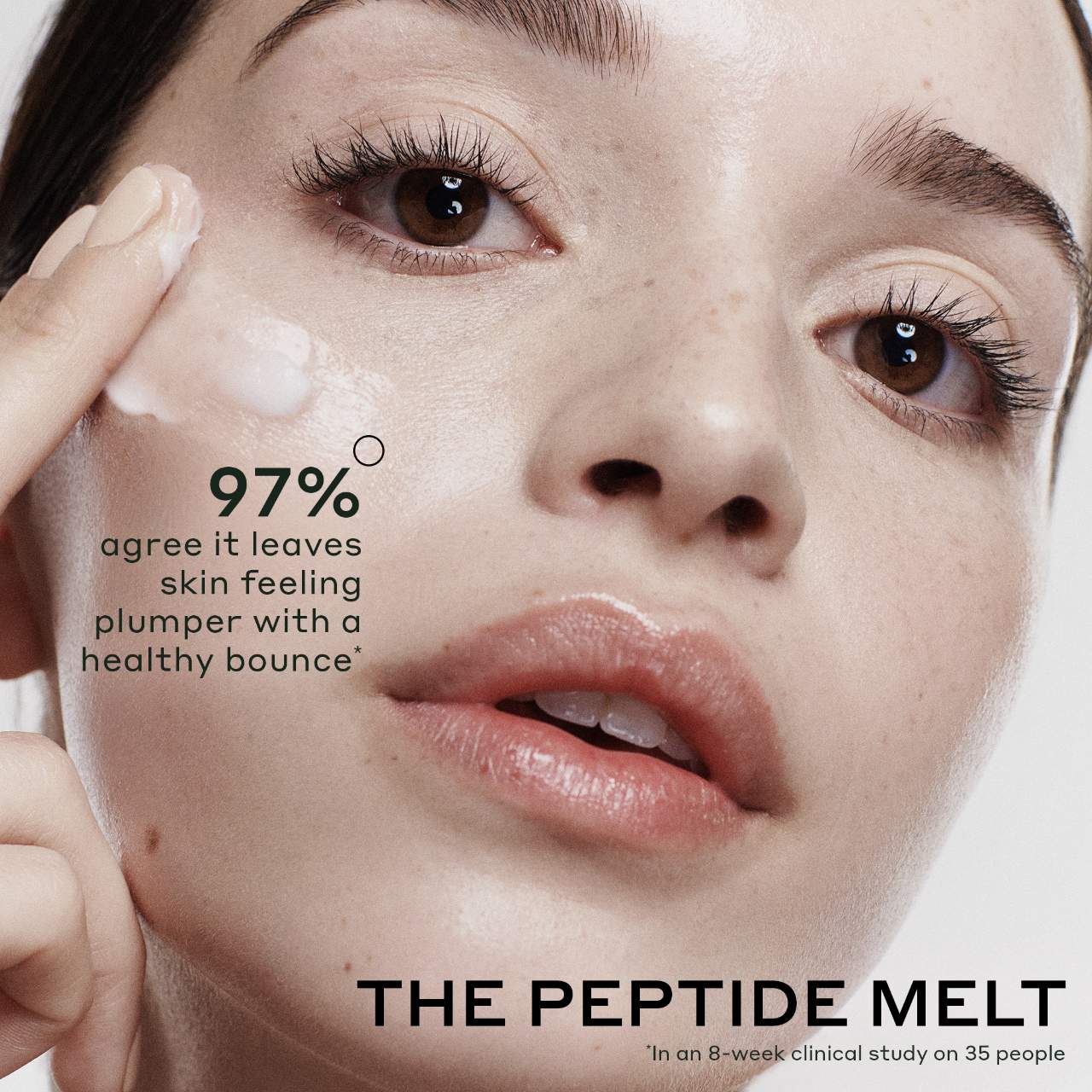 After Party Peptide Skincare Set for Plumping Hydration  