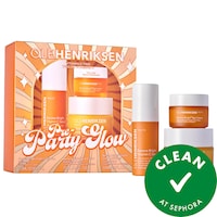 OLEHENRIKSEN - Pre-Party Glow Vitamin C Skincare Trio