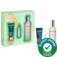 Caudalie - Prep & Glow Best-Sellers