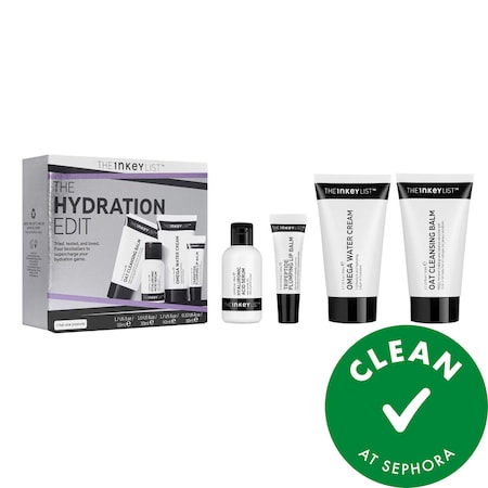 The Hydration Edit Holiday Set