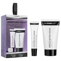 MoistureBoost​SkincareDuo