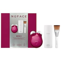 NuFACE - MINI+ Smart Petite Facial Toning Device in Limited Edition Velvet Rose