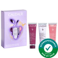 Caudalie - Trio de crèmes hydratantes et nourrissantes pour les mains