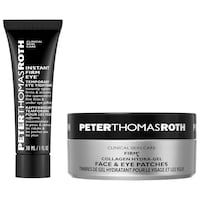 Peter Thomas Roth - Ensemble duo FIRMx® en format standard