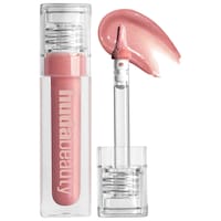 HUDA BEAUTY - Faux Filler Shiny Non-Sticky Lip Gloss