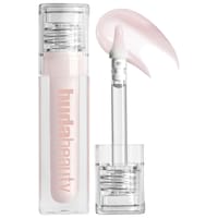 HUDA BEAUTY - Faux Filler Shiny Non-Sticky Lip Gloss