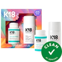 K18 Biomimetic Hairscience - Ultimate Reset + Repair Hair Mask and Shampoo Value Set