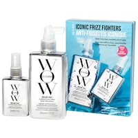 COLOR WOW - Dream Coat Iconic Frizz Fighters Hair Duo Value Set