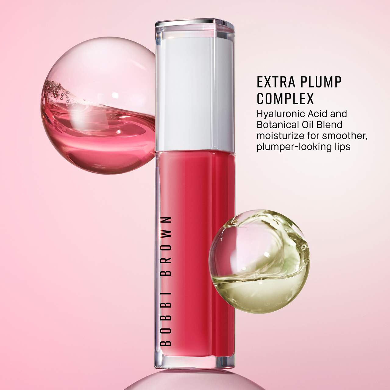 Sheer Shine Extra Plump Hydrating Lip Oil Set