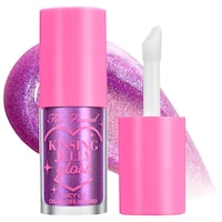 Too Faced - Kissing Jelly Non-Sticky Lip Oil Gloss