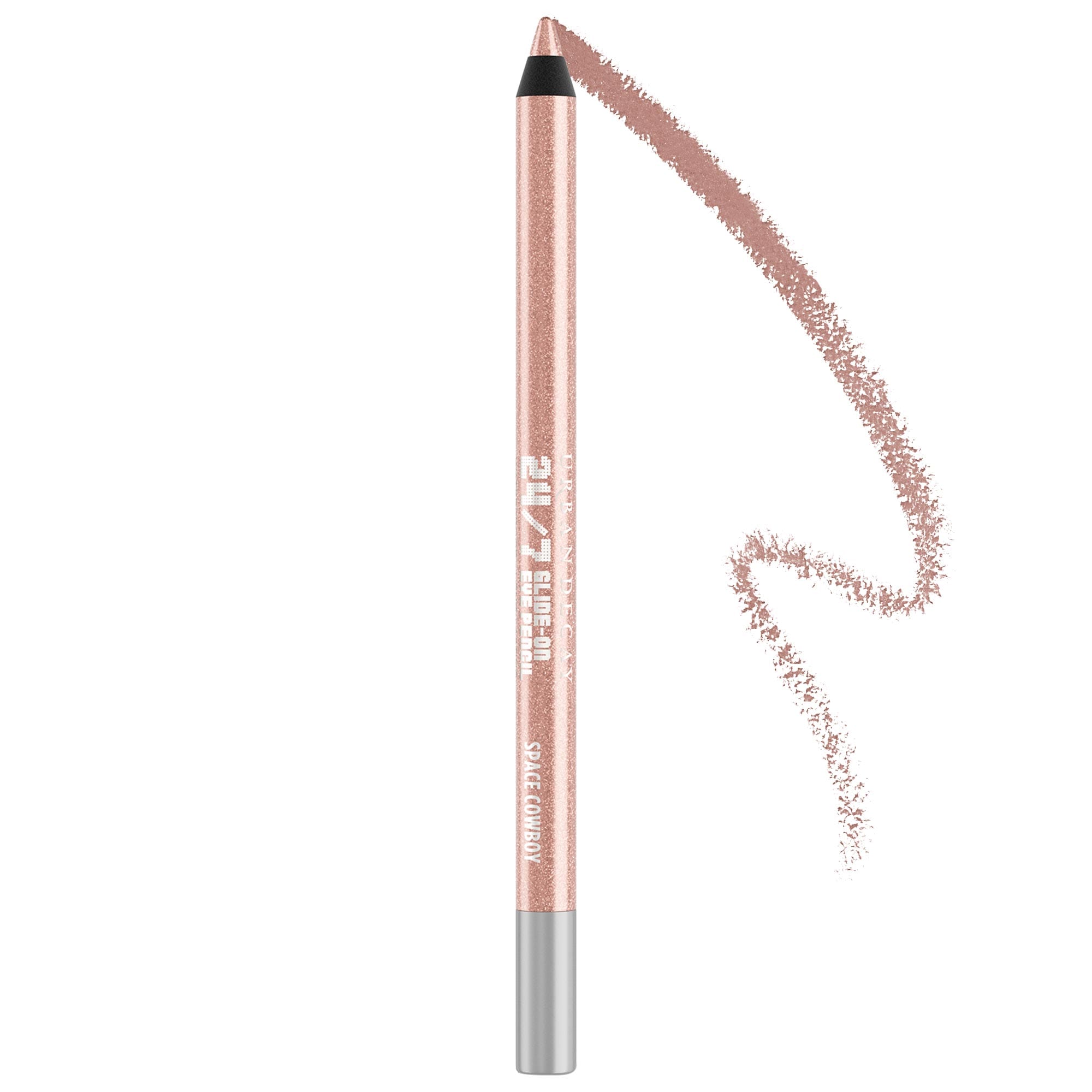 24/7 Glide-On Waterproof Eyeliner Pencil Space Cowboy