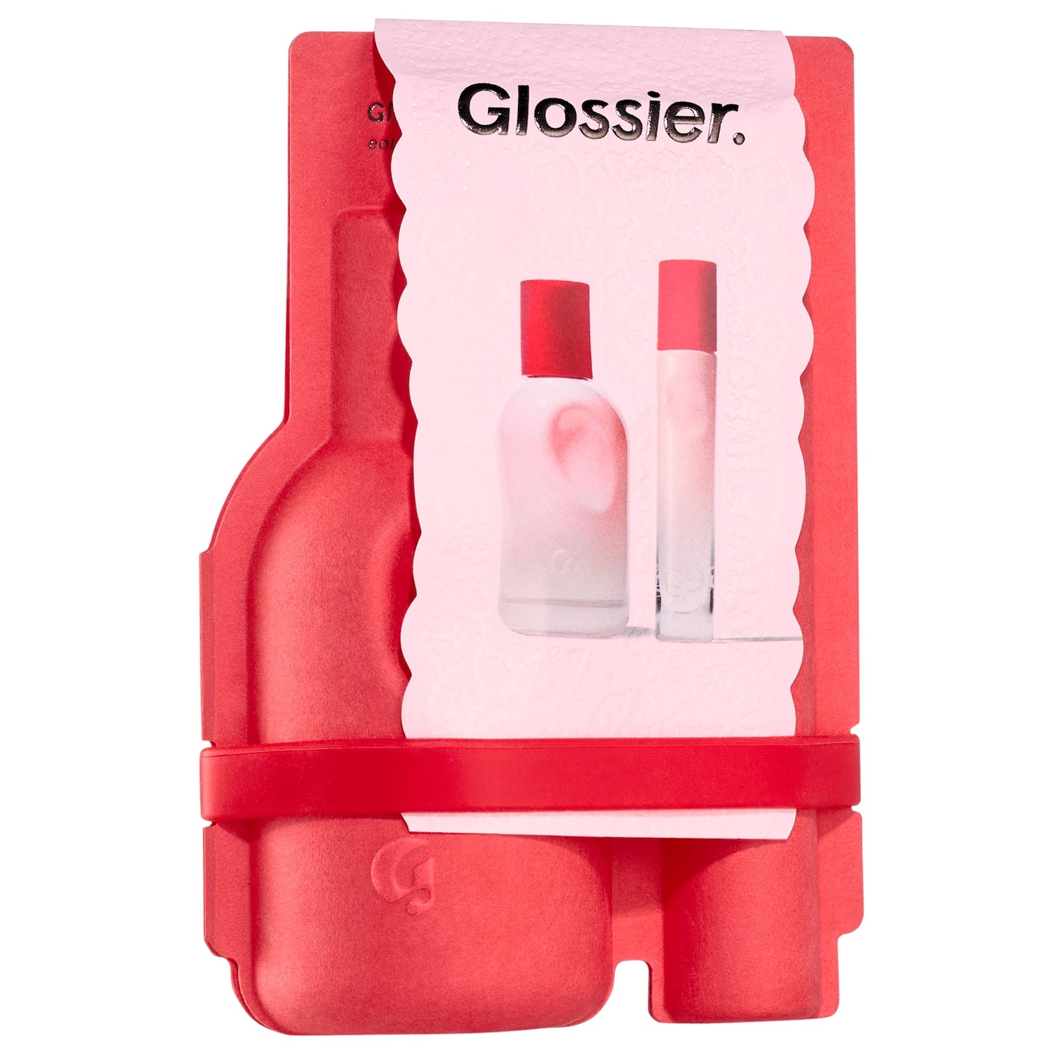 Glossier You Eau de Parfum Set