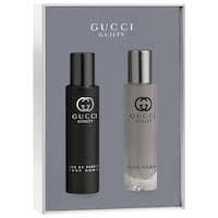 Gucci - Gucci Guilty Pour Homme Collection Duo Cologne Set