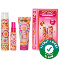 amika - Mission: Minis Hair Bestsellers Set