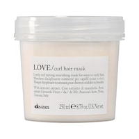 Davines - LOVE Curl Hair Mask for Curly Hair