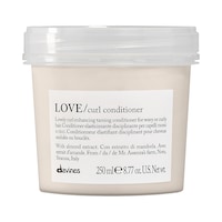 Davines - Revitalisant LOVE pour cheveux frisés