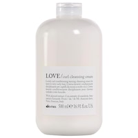 Davines - Crème nettoyante LOVE pour cheveux frisés