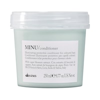 Davines - Revitalisant MINU pour cheveux colorés