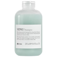 Davines - Shampooing MINU pour cheveux colorés