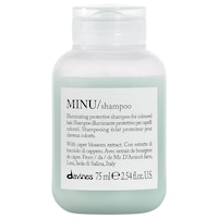 Davines - Minishampooing MINU pour cheveux colorés