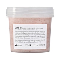 Davines - SOLU Sea Salt Scrub Cleanser