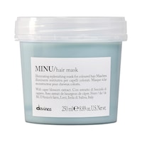 Davines - Masque capillaire MINU pour cheveux colorés