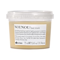 Davines - Mini NOUNOU Repair Hair Mask for Damaged Hair