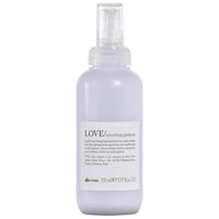 Davines - Sérum thermoprotecteur lissant anti-imperfections LOVE pour cheveux frisés