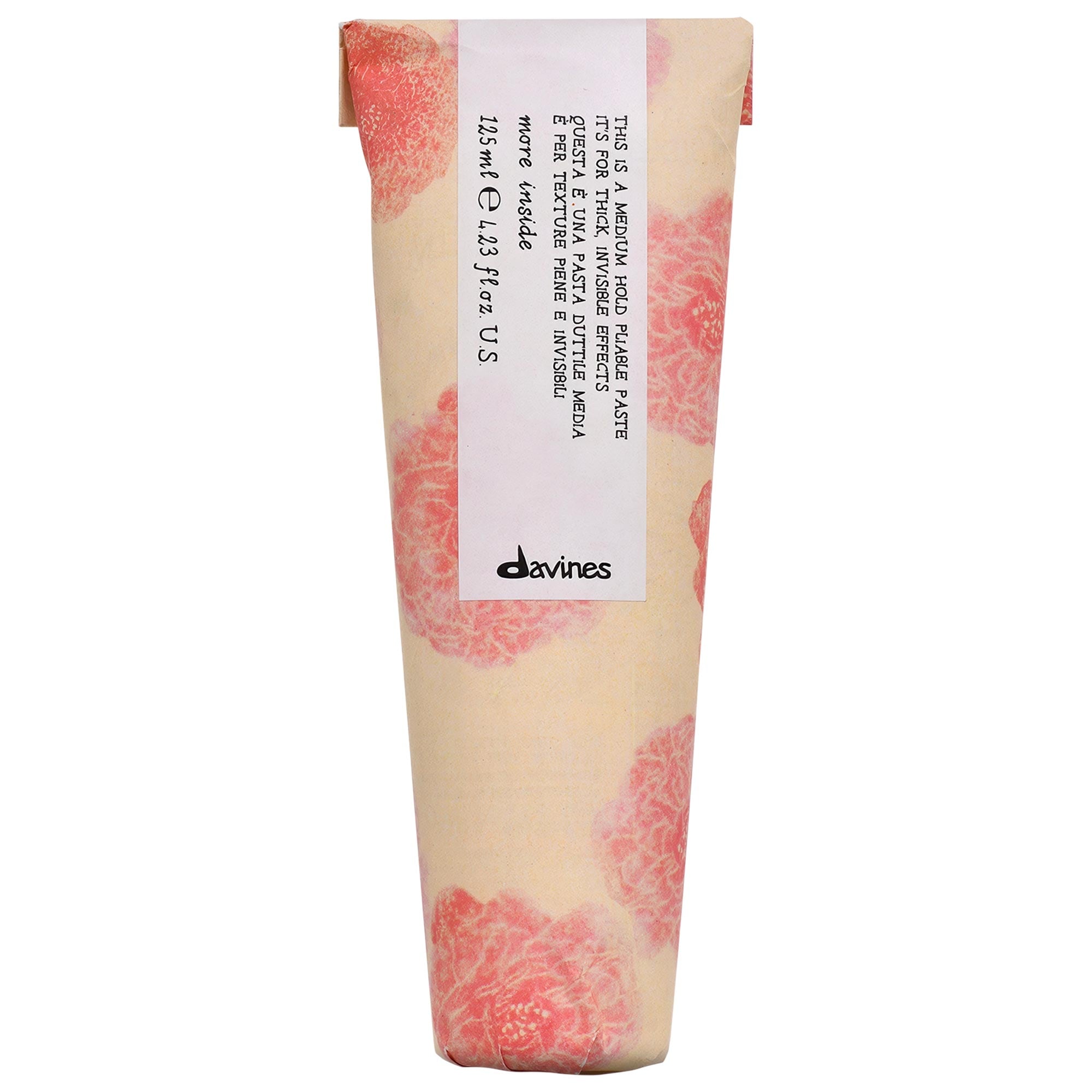 Thumbnail of Davines This Is A Medium Hold Pliable Paste 4.22 oz / 125 ml