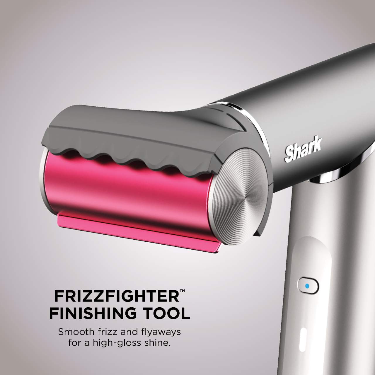 FlexFusion™ Luxury Air & Ceramic Styling Hair Dryer System 