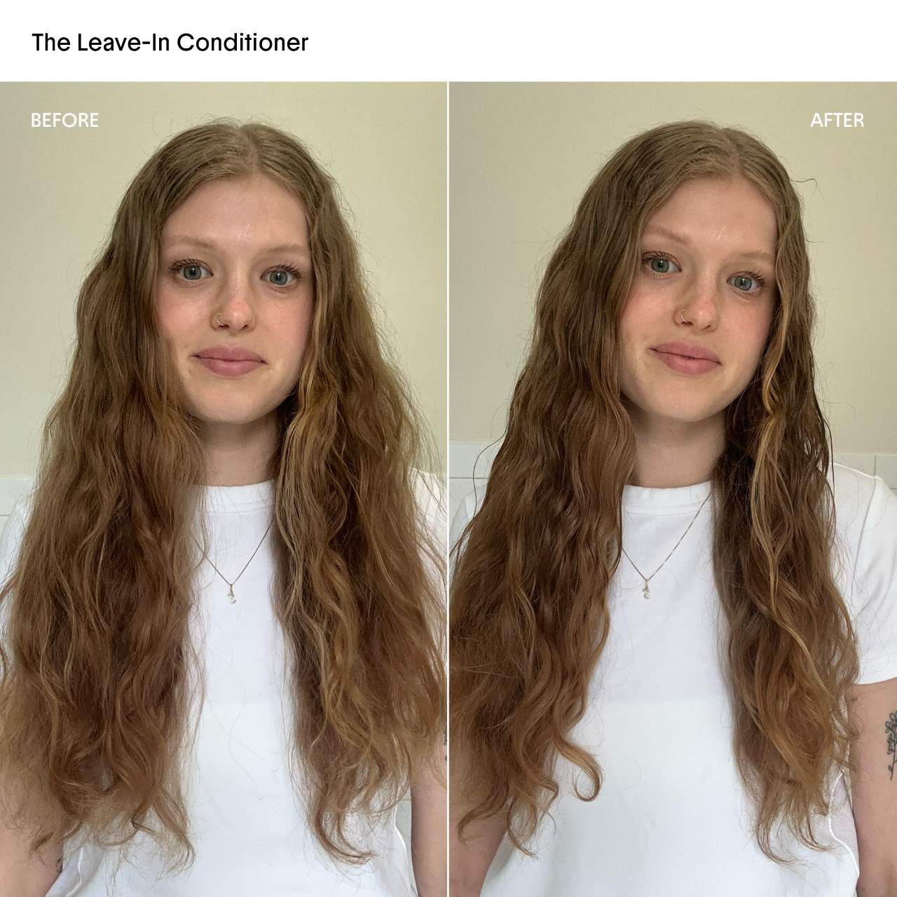 The Hair Refresh Dry Shampoo & Leave-In Conditioner Value Set