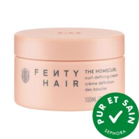 Fenty Beauty by Rihanna - Mini crème définition des boucles The Homecurl