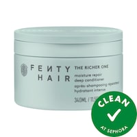 Fenty Beauty by Rihanna - The Richer One Moisture Repair Deep Conditioner for Medium to Thick Hair