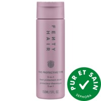 Fenty Beauty by Rihanna - Crème à protection thermique 5-en-1 The Protective Type