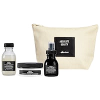 Davines - OI Bestsellers Hair Set for Softness and Shine