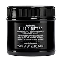 Davines - OI Hair Butter Mask for Softness and Shine