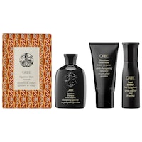 Oribe - Ensemble de voyage pour les cheveux Signature Style